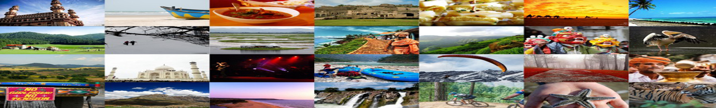 Bangalore Travel Agents