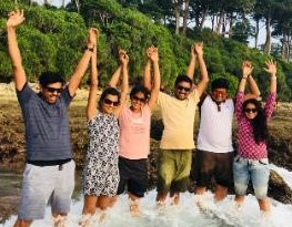 Bangalore Travel Agents